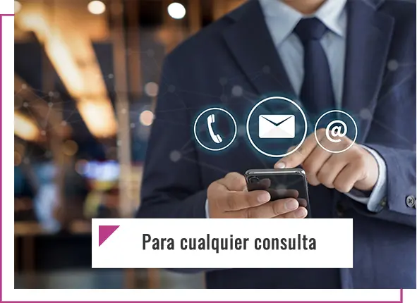 Oficinas Contabilium Perú